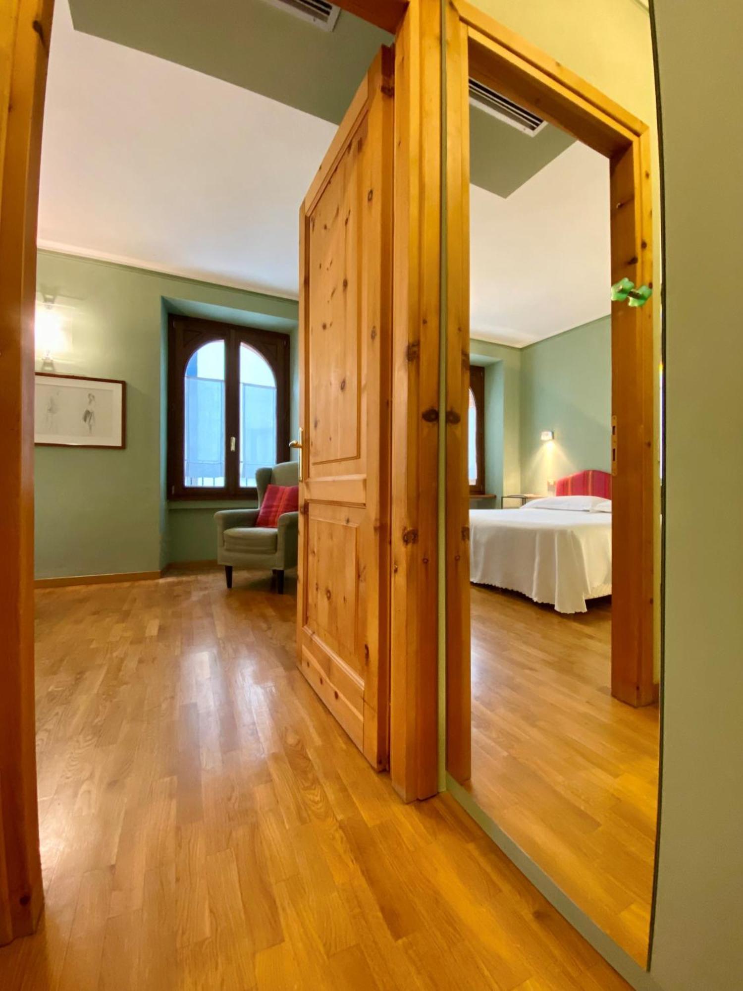 La Locanda Del Notaio 4* Pellio Intelvi