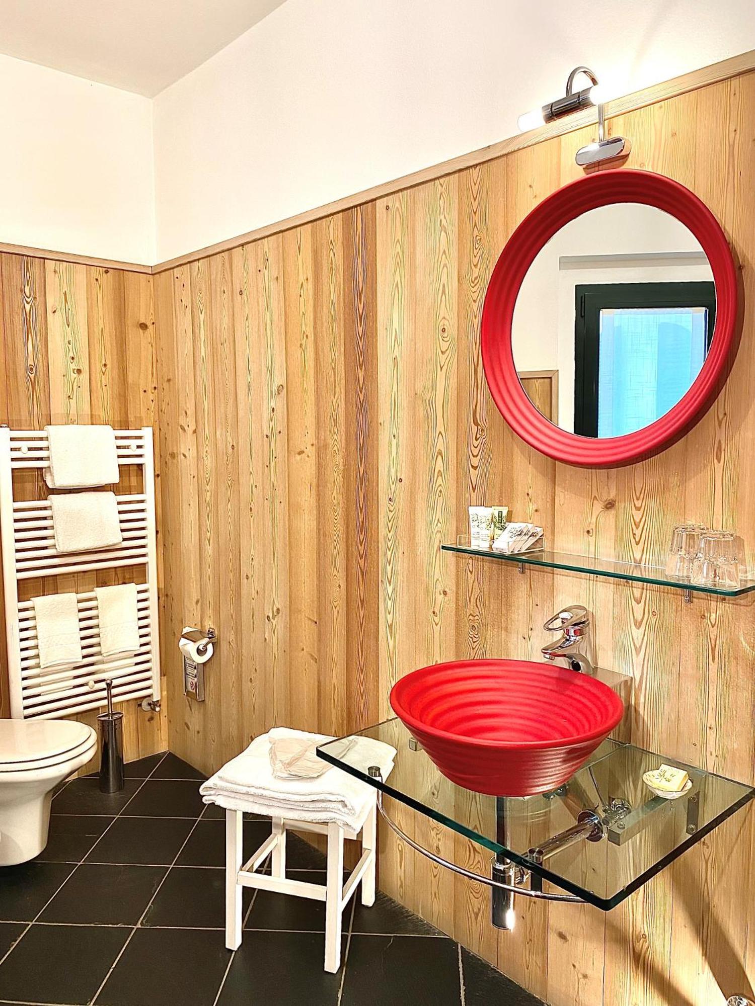 La Locanda Del Notaio Hotel 4*