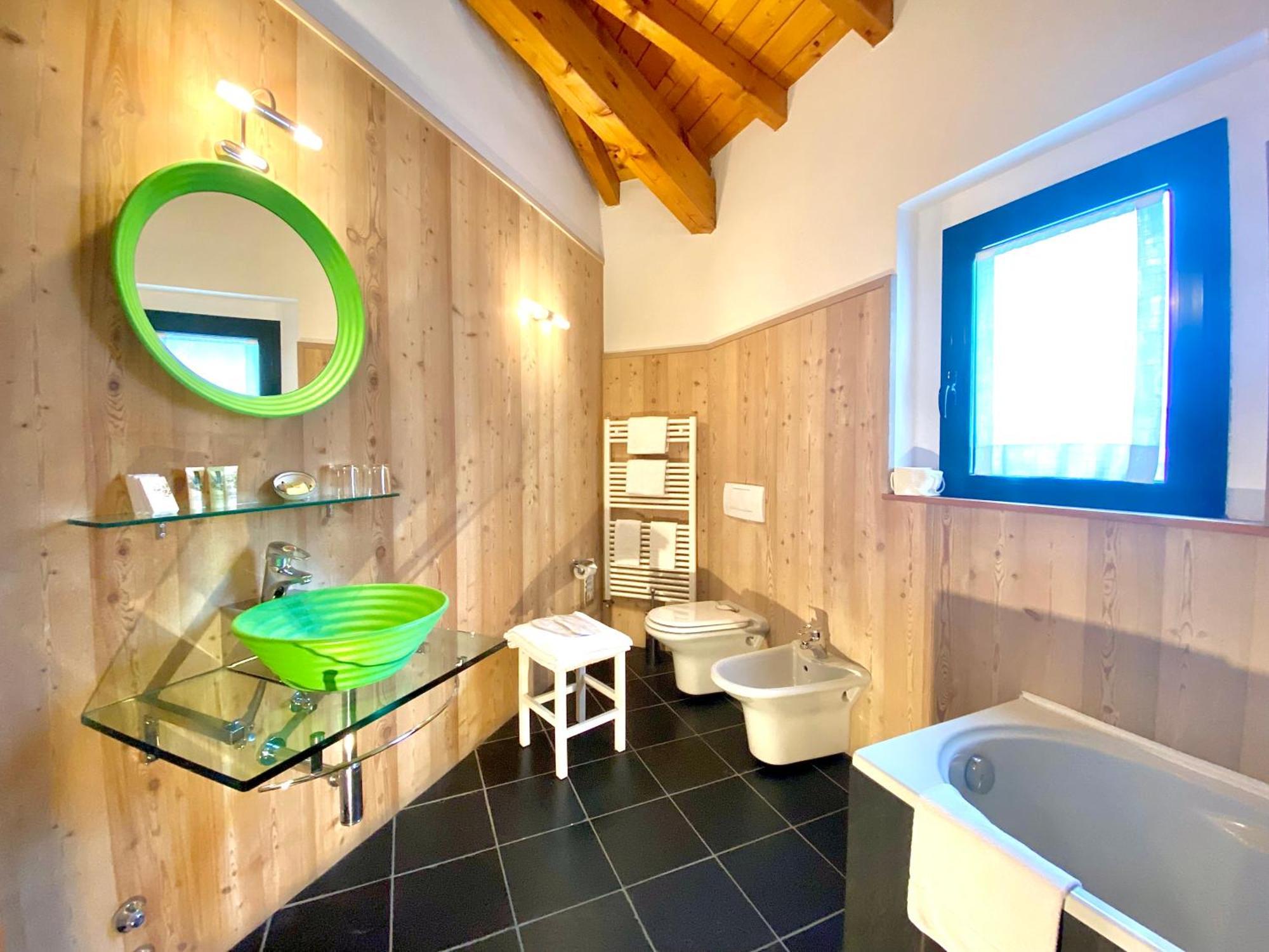 Hotel La Locanda Del Notaio 4*