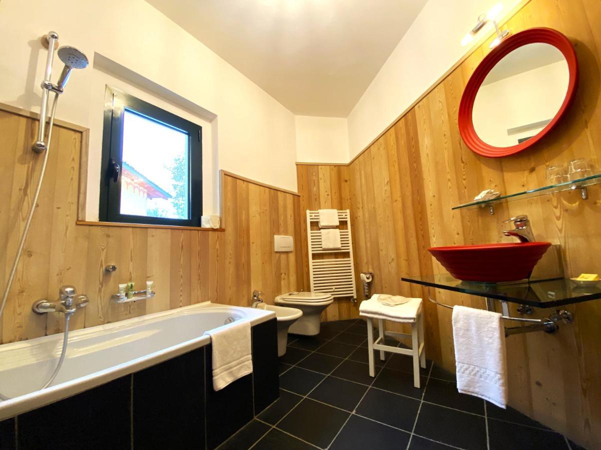 Hotel La Locanda Del Notaio Pellio Intelvi