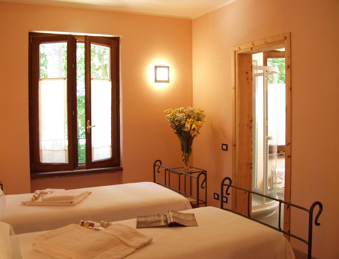 La Locanda Del Notaio 4* Pellio Intelvi
