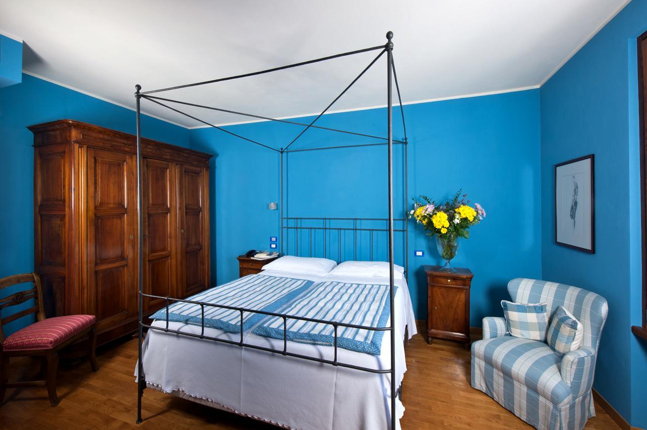 La Locanda Del Notaio 4*