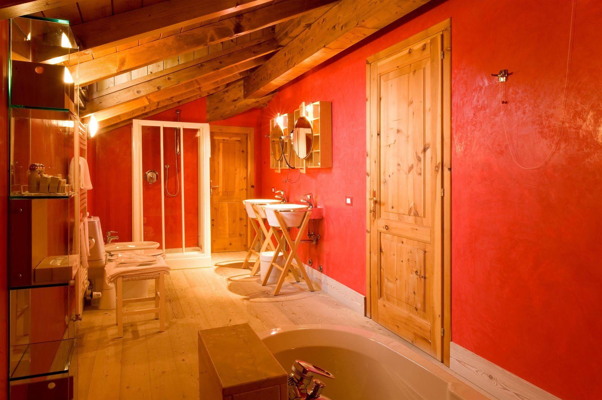 Hotel La Locanda Del Notaio