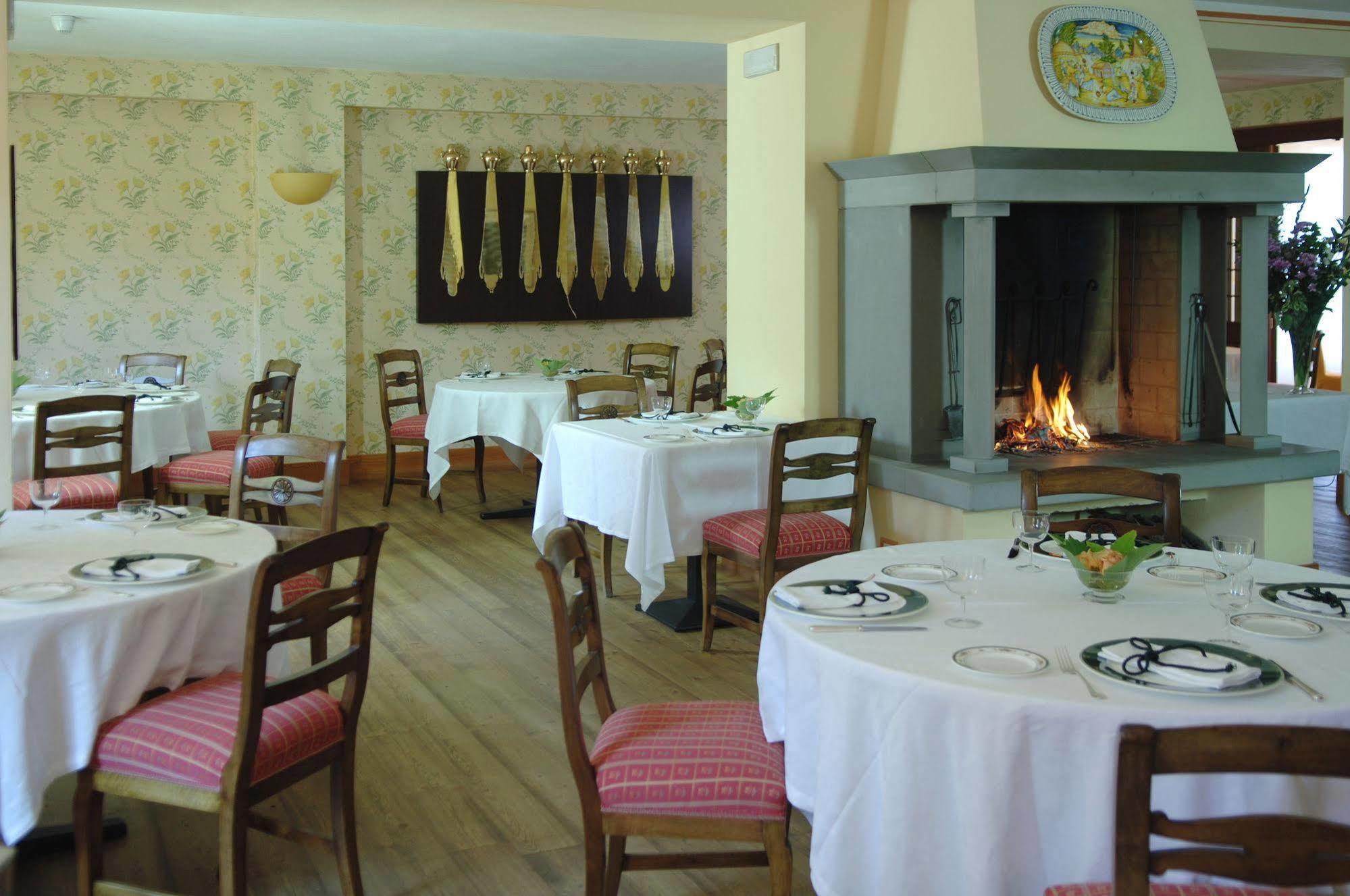 Hotel La Del Notaio