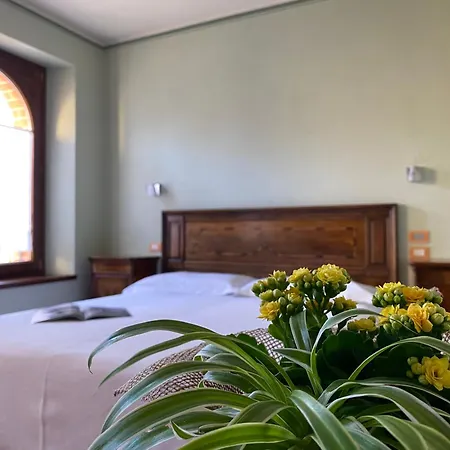 La Locanda Del Notaio Hotel Pellio Intelvi Buitenkant foto