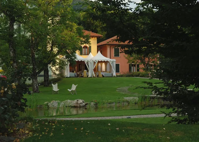 La Locanda Del Notaio