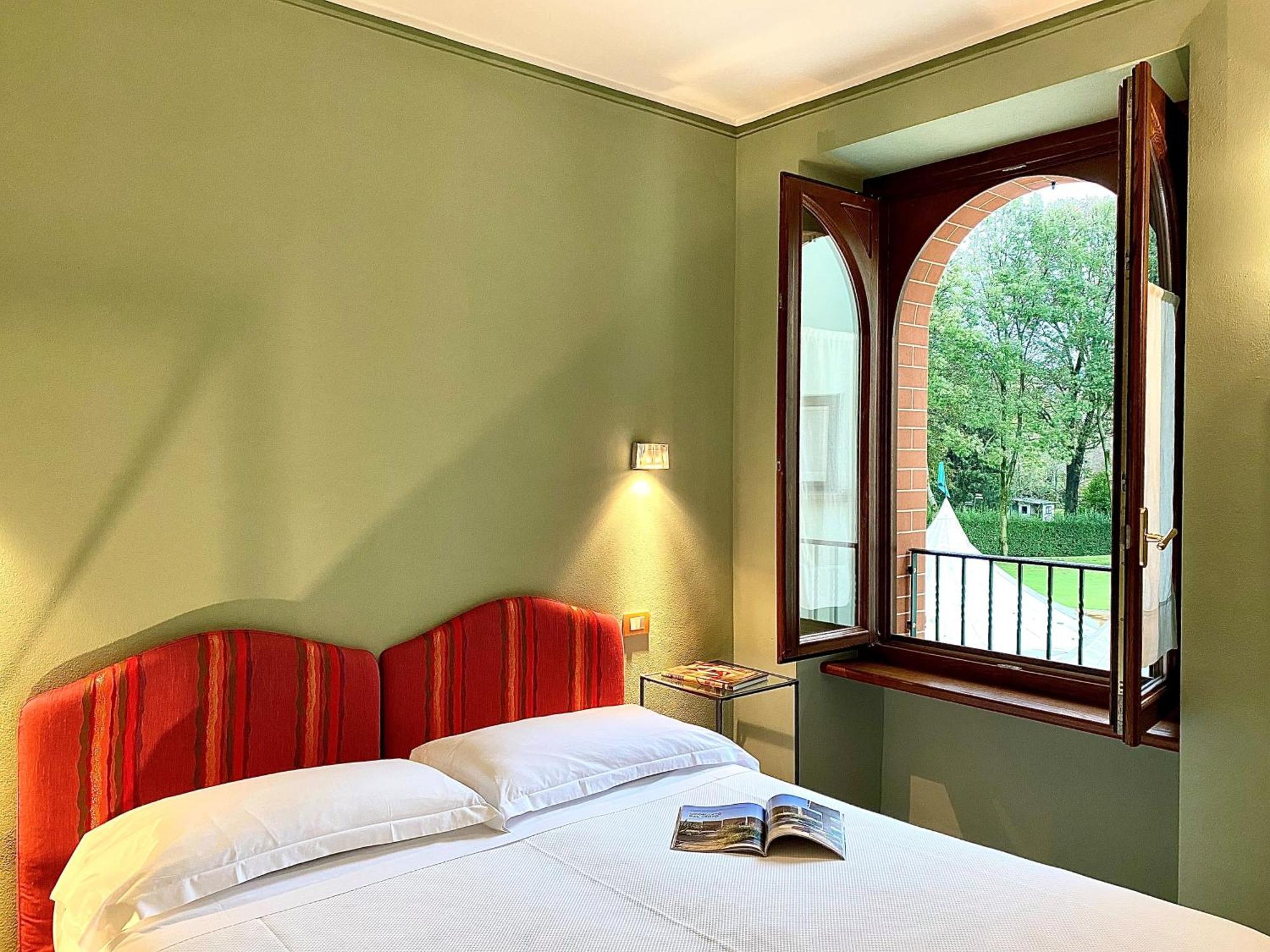 La Del Notaio Hotel