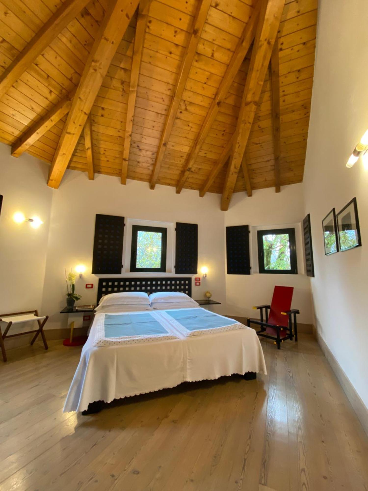 Hotel La Del Notaio