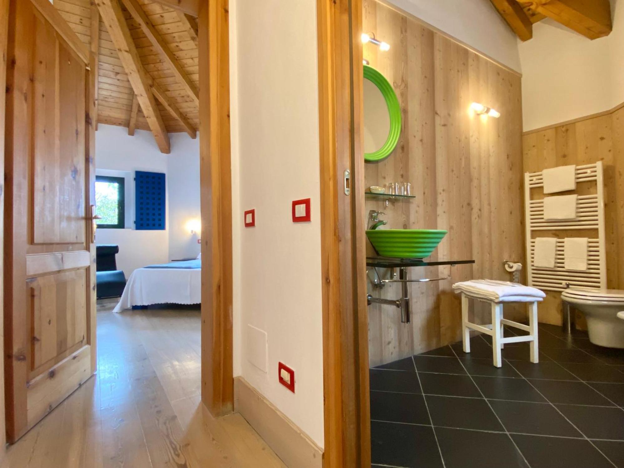 Hotel La Del Notaio 4*