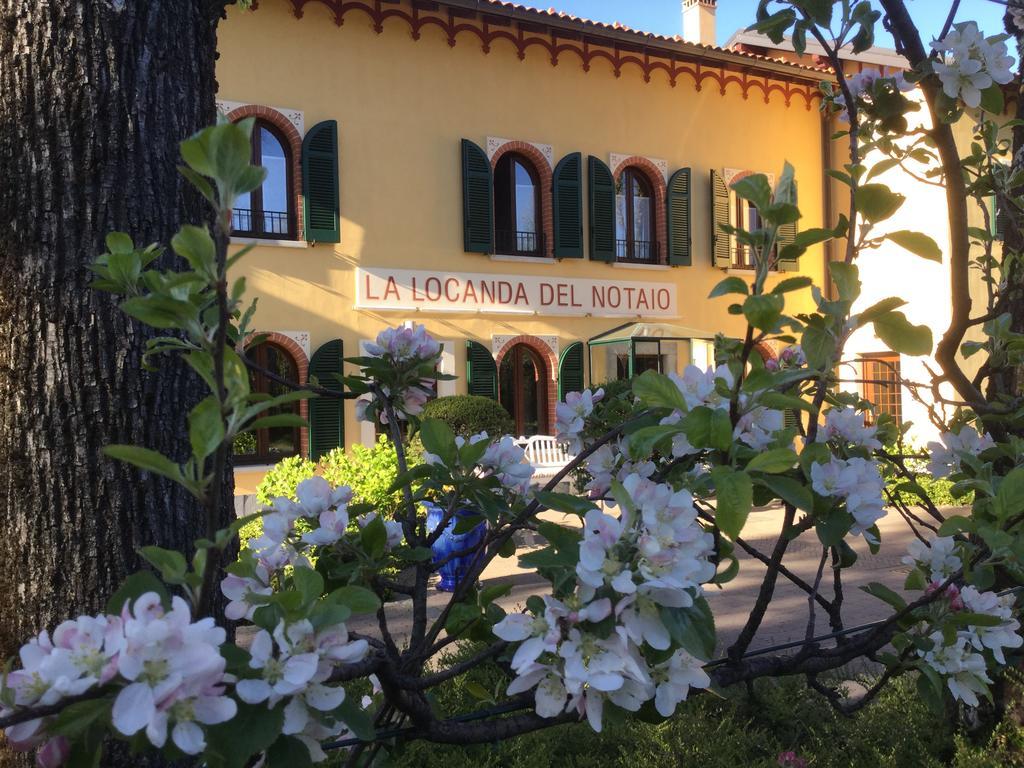 La Del Notaio Hotel 4*