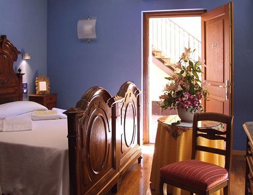 La Del Notaio Hotel 4*