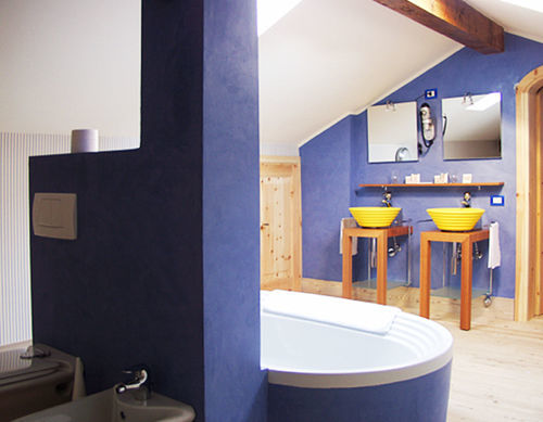 La Del Notaio Hotel