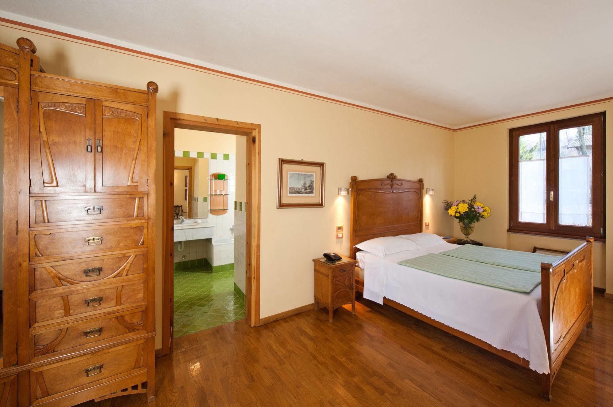 La Del Notaio Hotel Pellio Intelvi