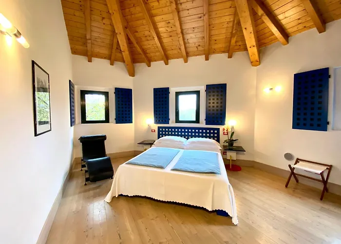 La Locanda Del Notaio