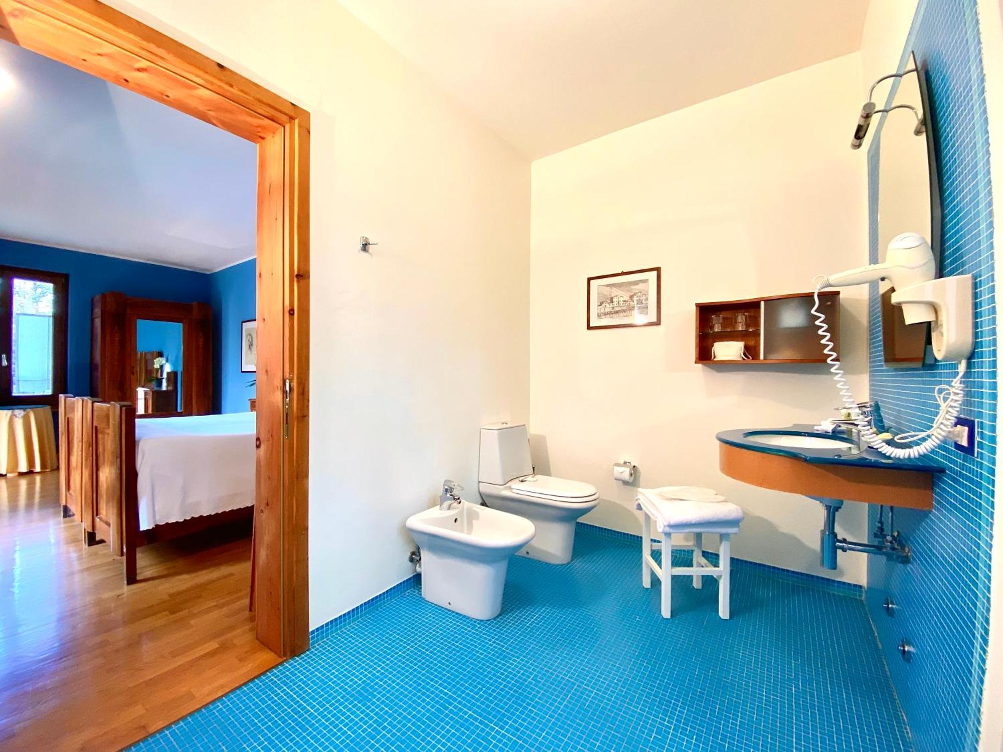 La Del Notaio Hotel