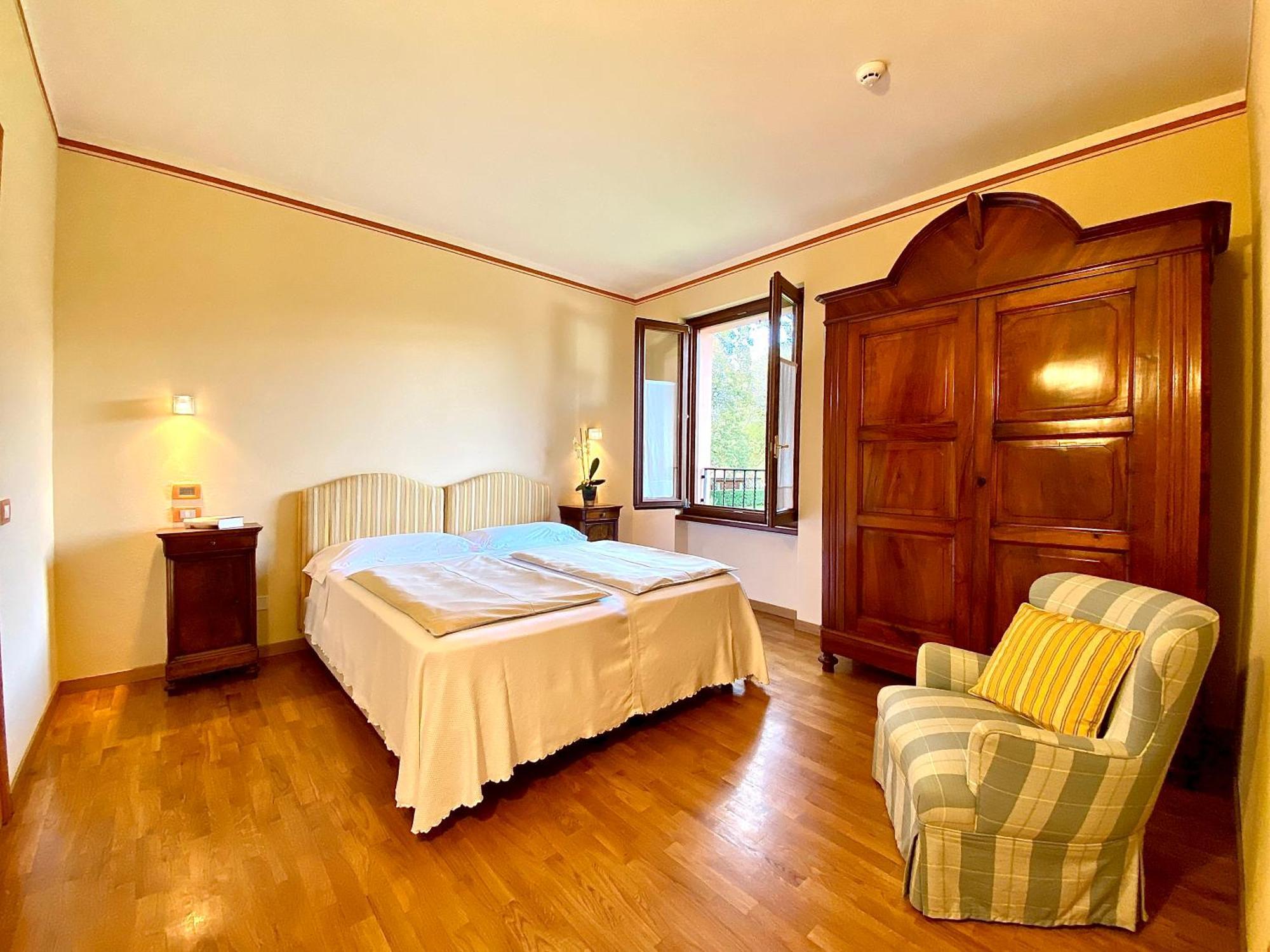 La Del Notaio Hotel Pellio Intelvi