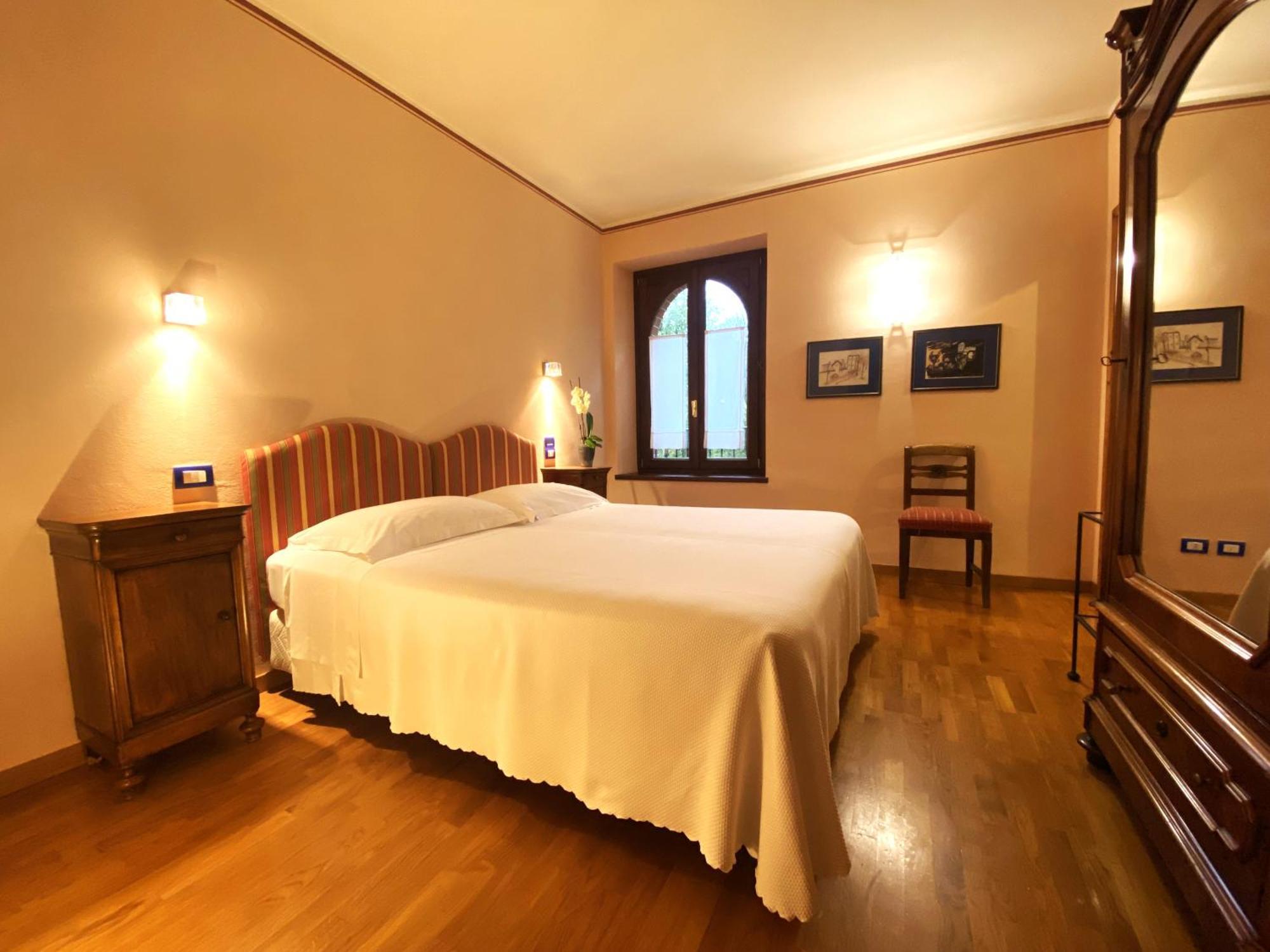 La Del Notaio 4* Pellio Intelvi