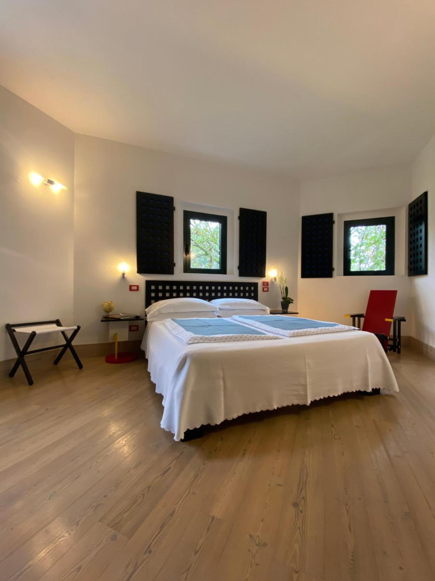 Hotel La Del Notaio