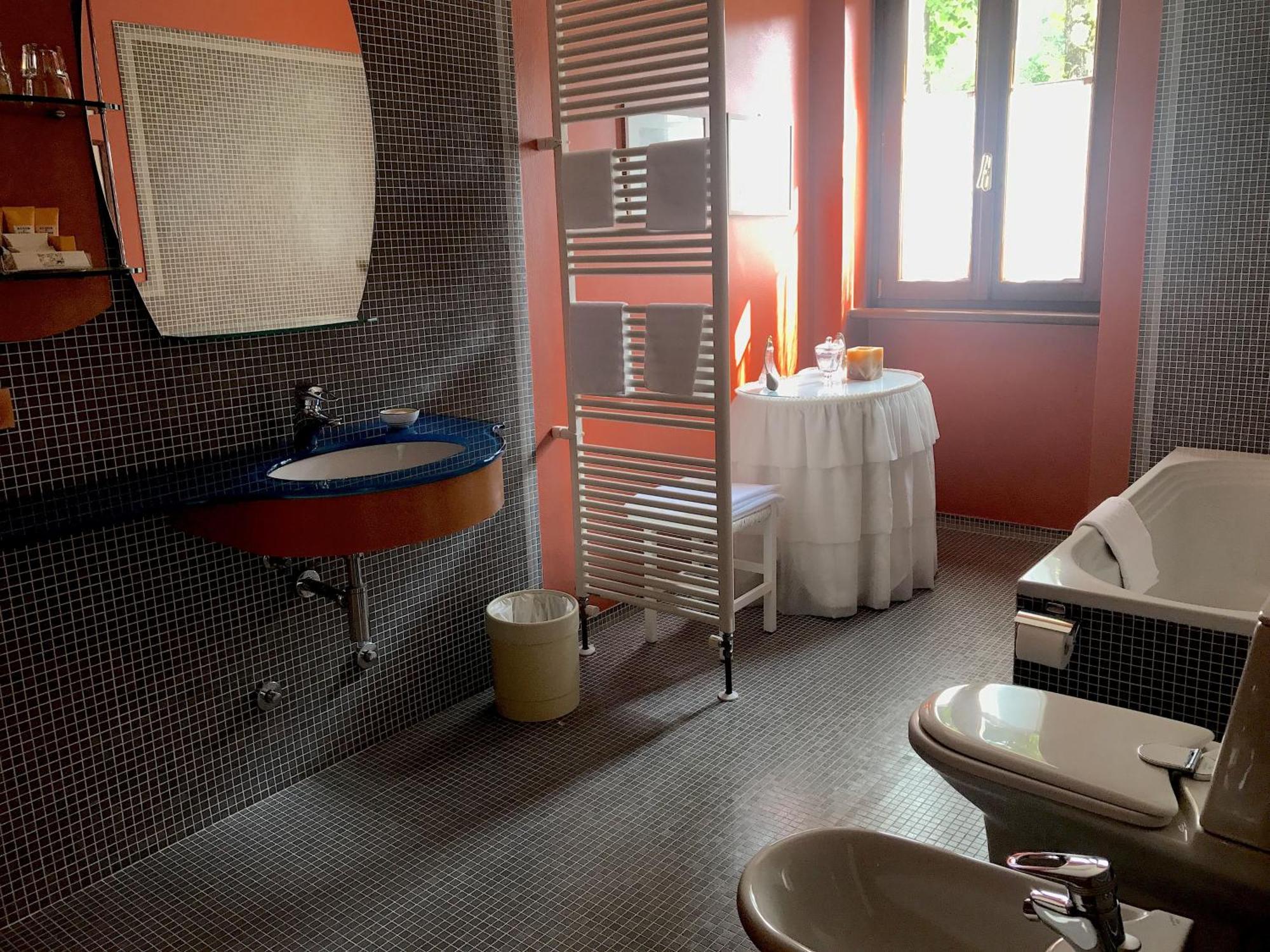 Hotel La Del Notaio 4*