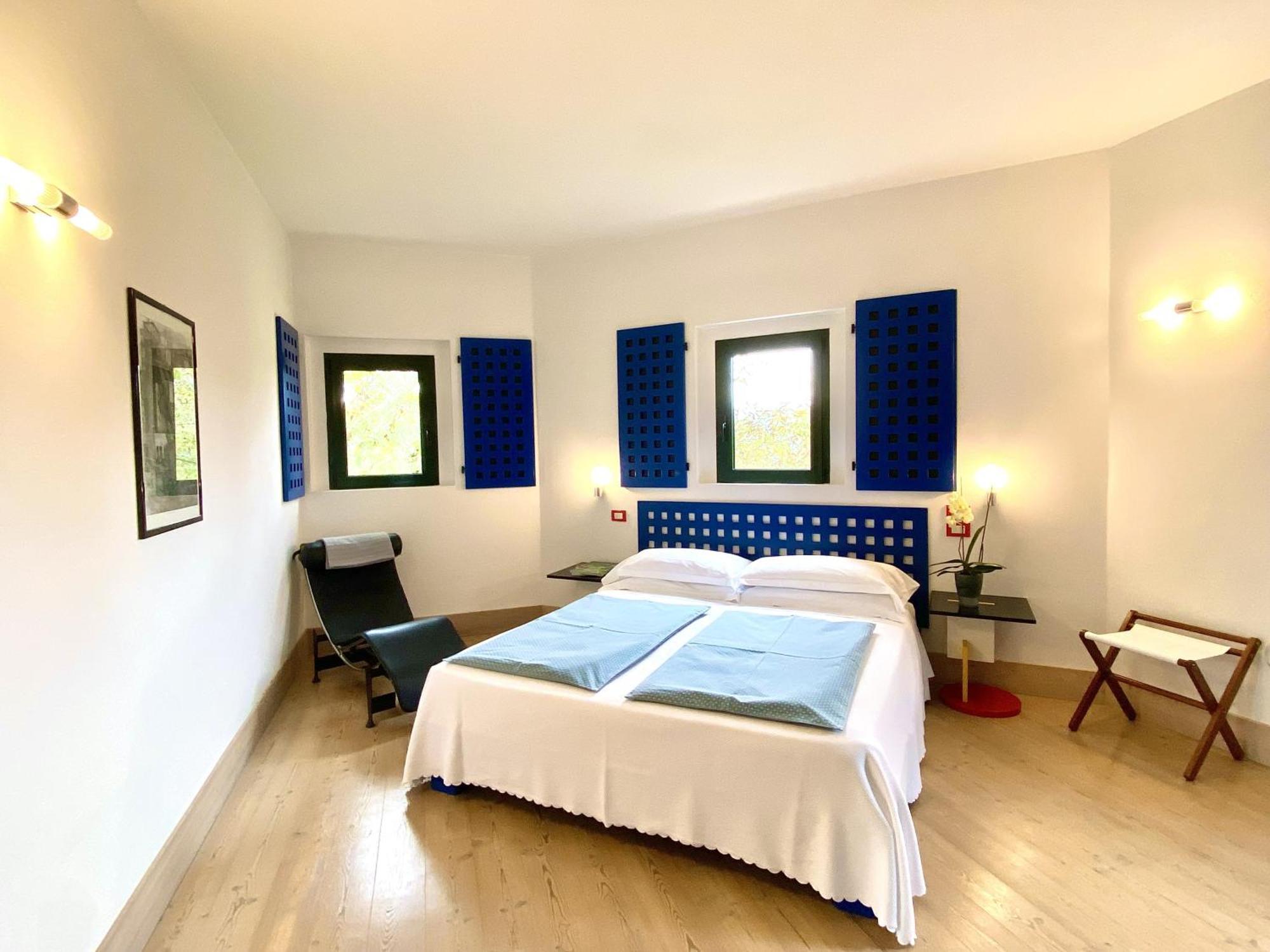 Hotel La Del Notaio 4*