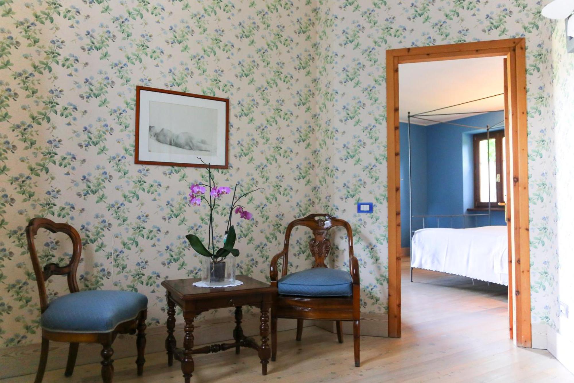 La Del Notaio Hotel