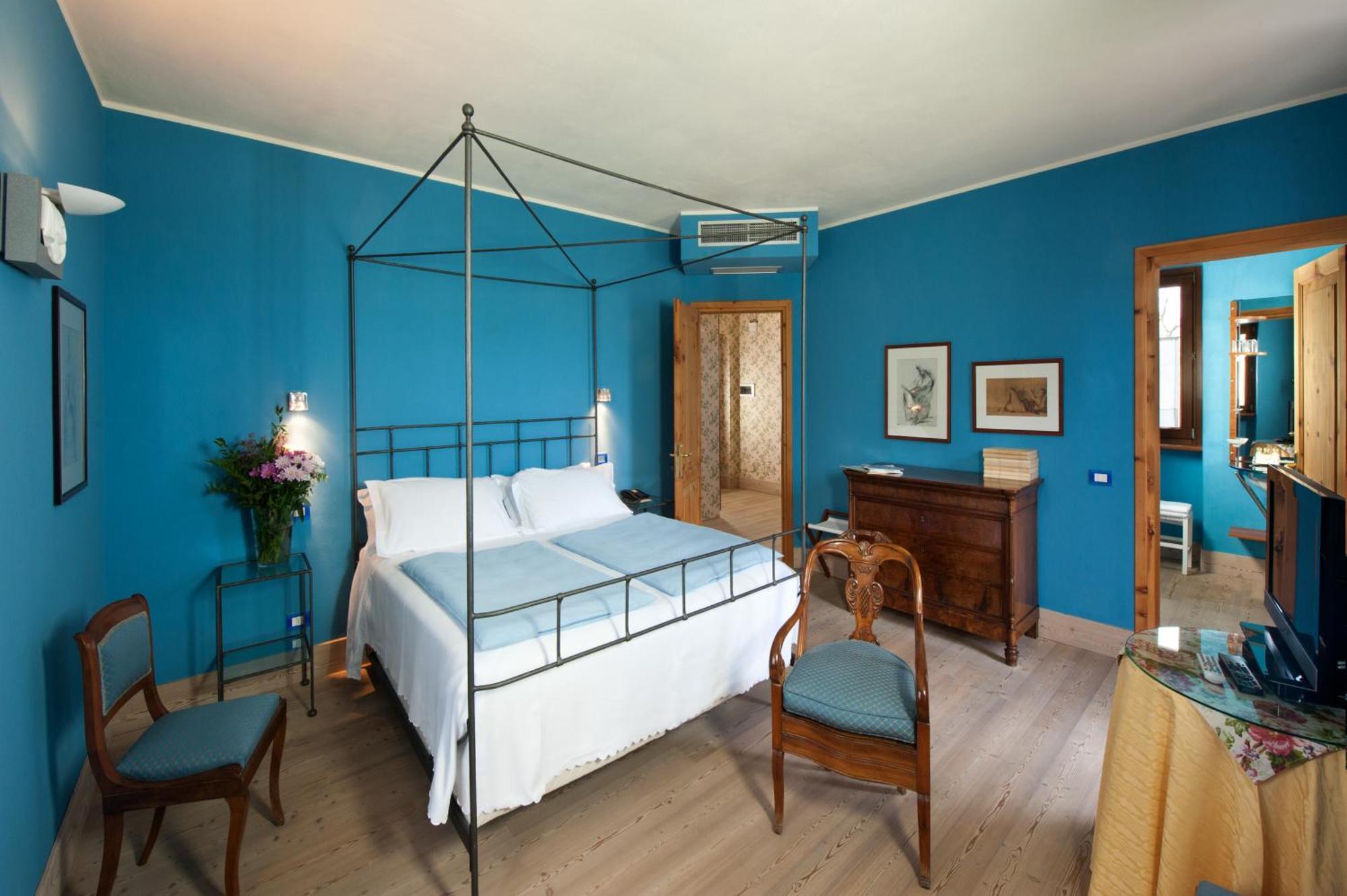 La Del Notaio Hotel Pellio Intelvi