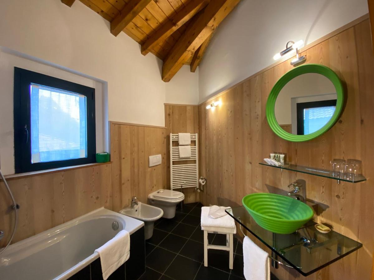Hotel La Del Notaio
