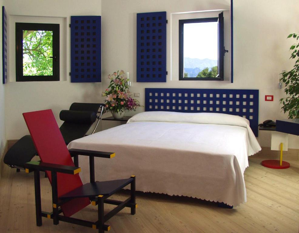 Hotel La Del Notaio 4*