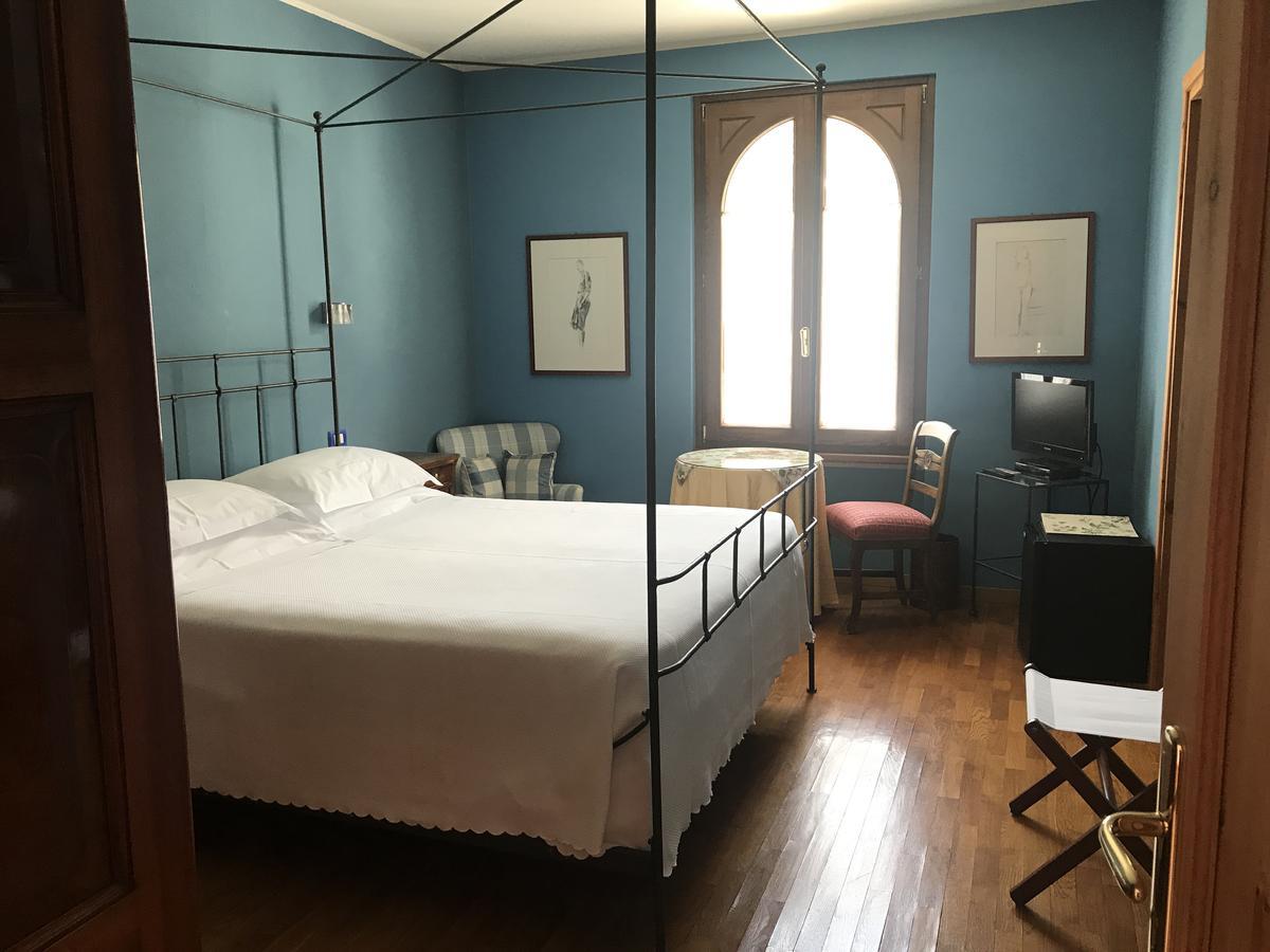 La Del Notaio Hotel 4*