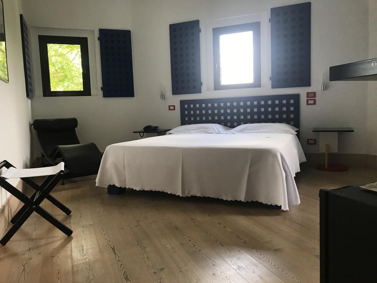 La Del Notaio Hotel 4*