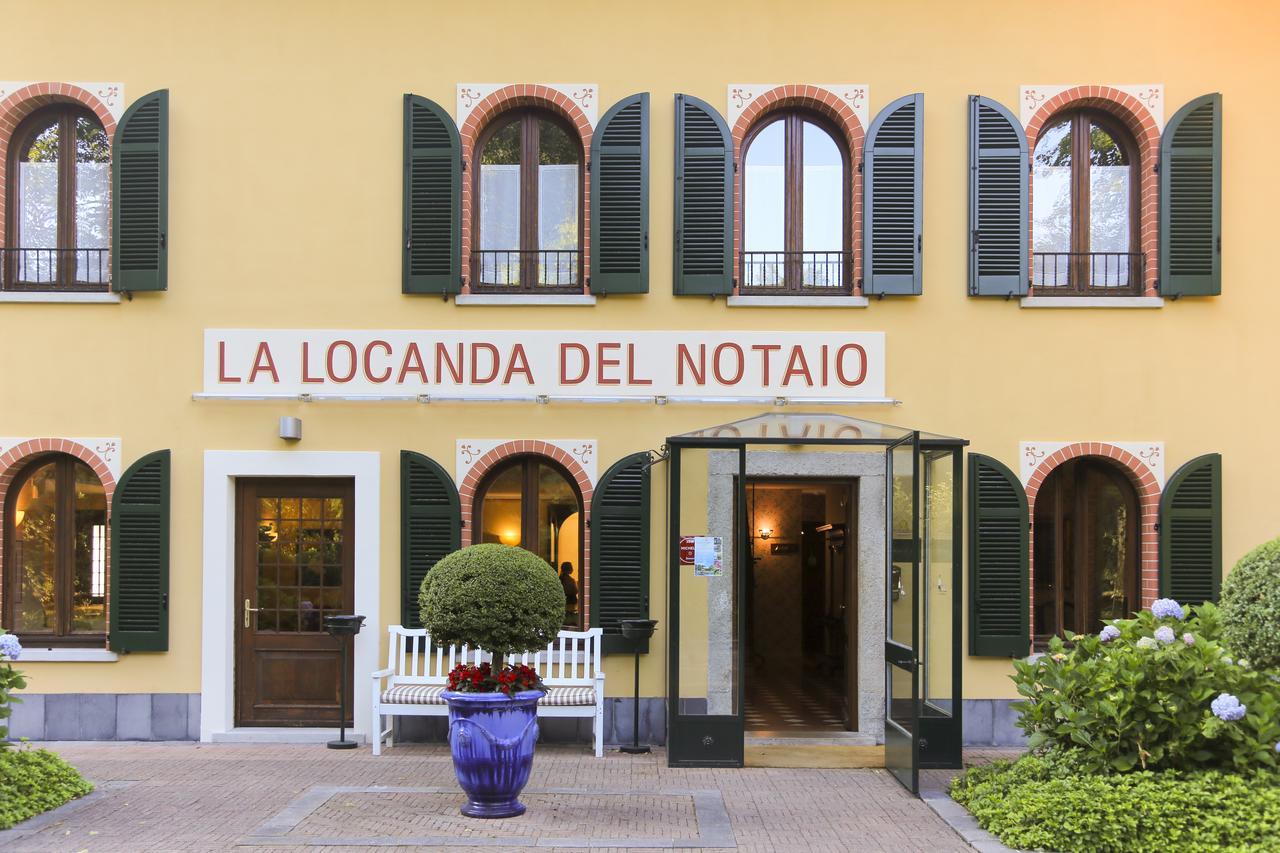 La Del Notaio Hotel 4*