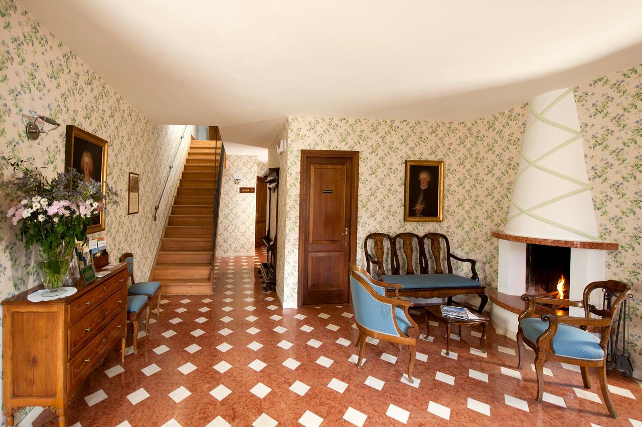 La Del Notaio Hotel Pellio Intelvi