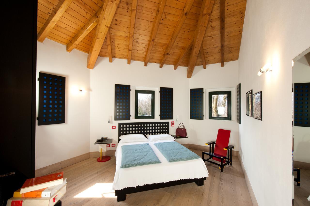 Hotel La Del Notaio Pellio Intelvi
