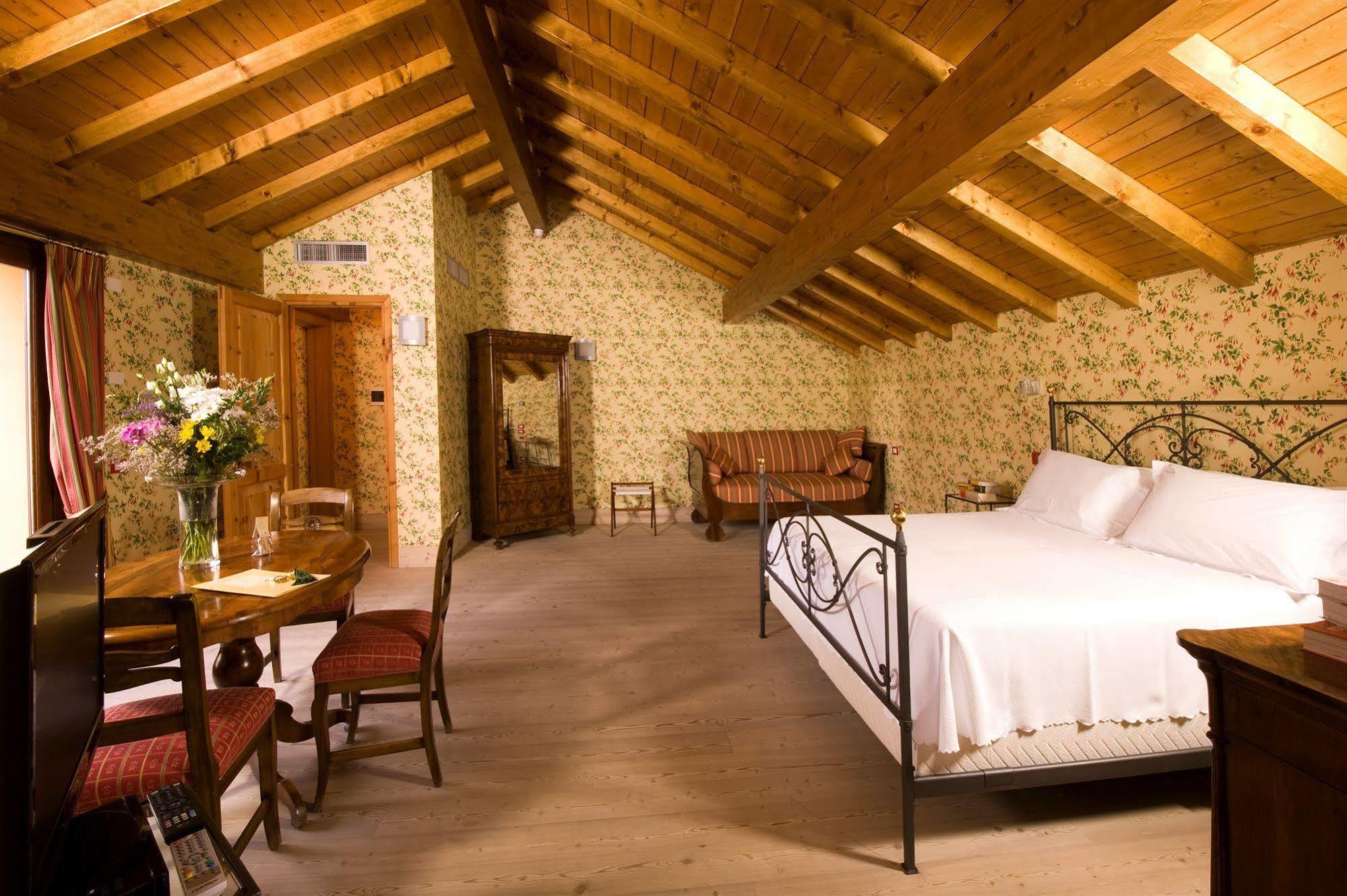 Hotel La Del Notaio Pellio Intelvi