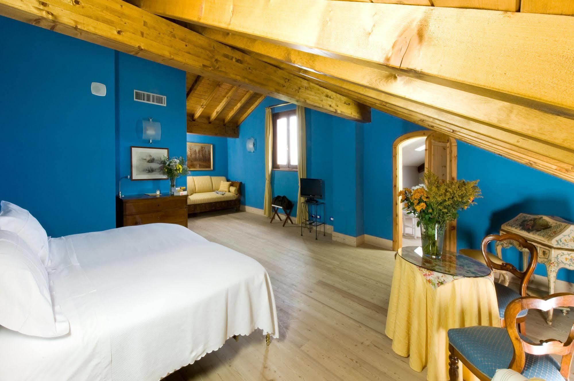 La Del Notaio Hotel Pellio Intelvi
