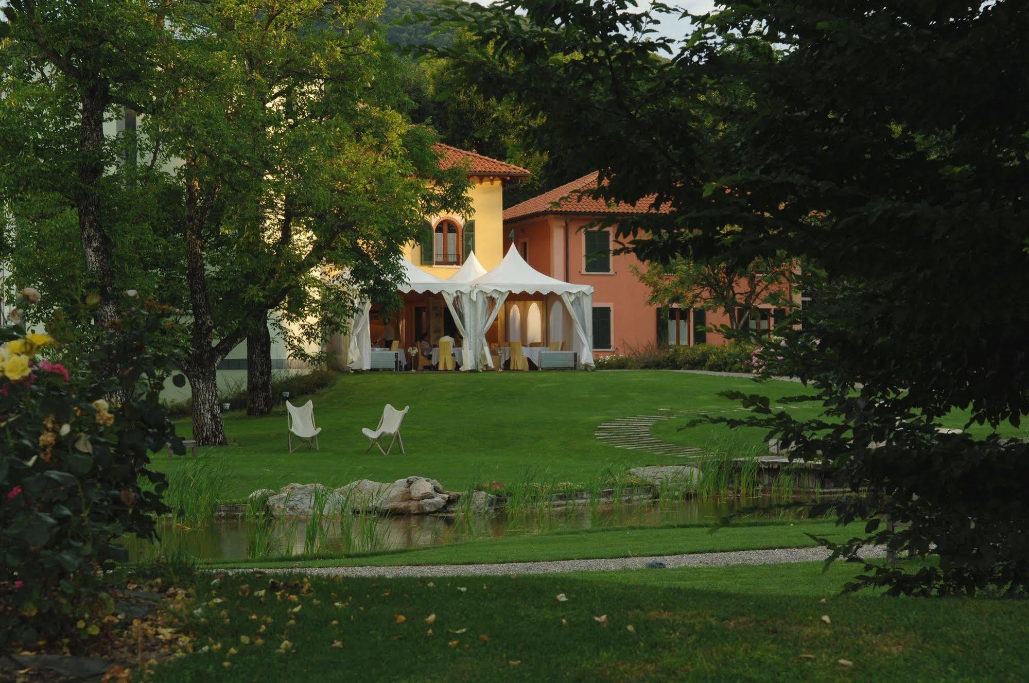 Hotel La Del Notaio